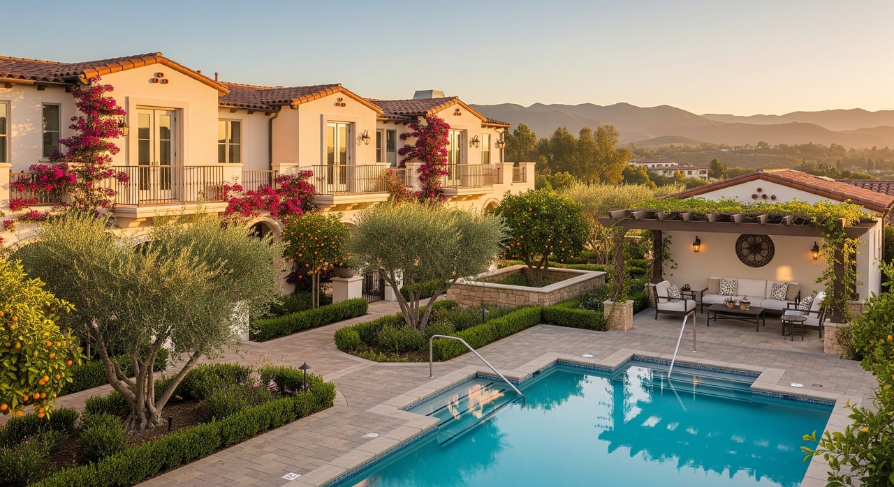 Ladera Ranch HOA Fees: What Buyers Should Know