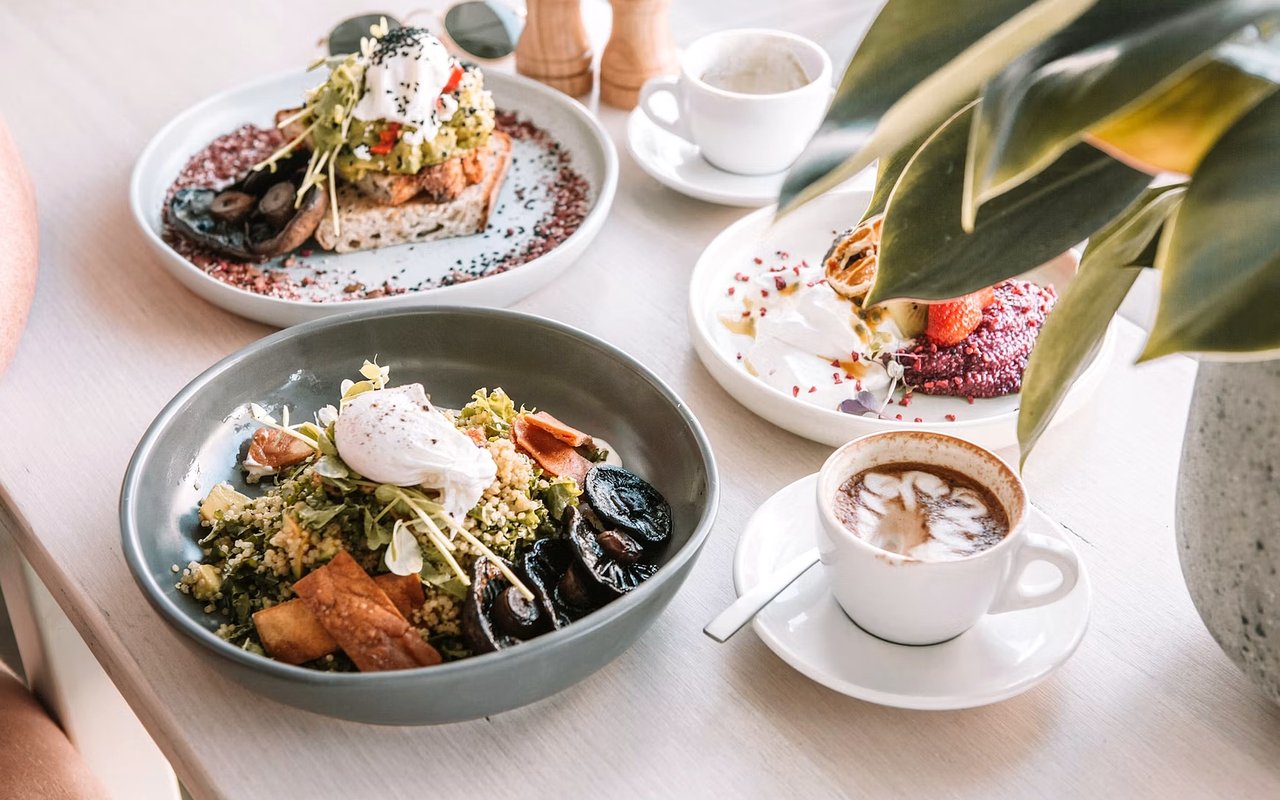 The Best Brunch Spots in St. George, UT: A Local's Ranking cover