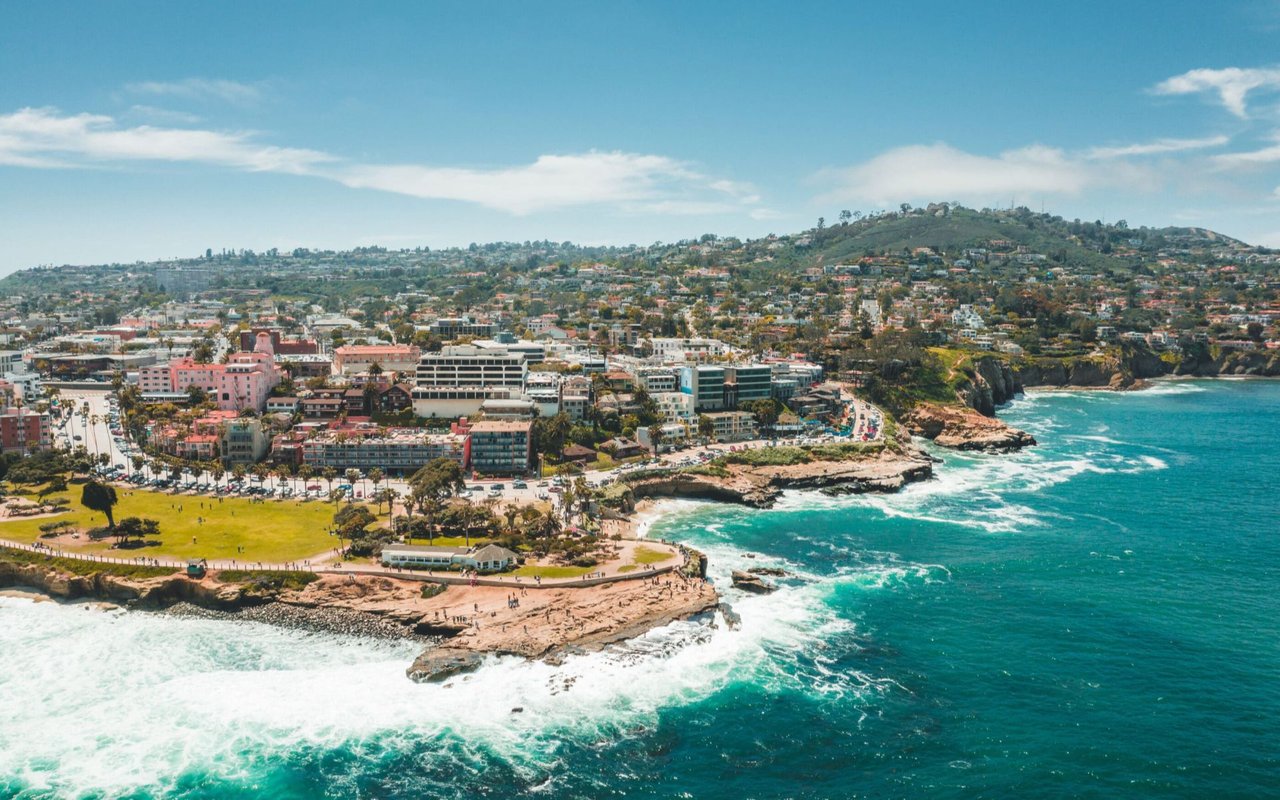 La Jolla