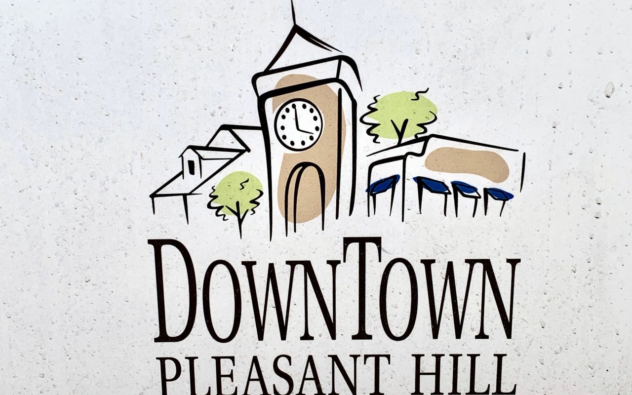 Pleasant Hill