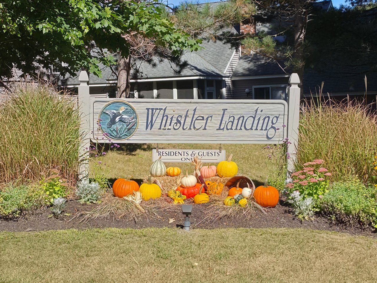 18 Whistler Landing