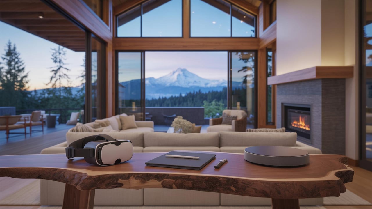 How Technology is Changing Homebuying in North Bend, WA