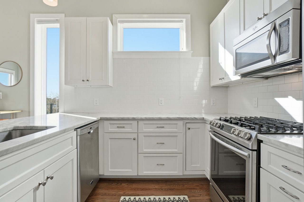 3222 Warder St NW Unit 6