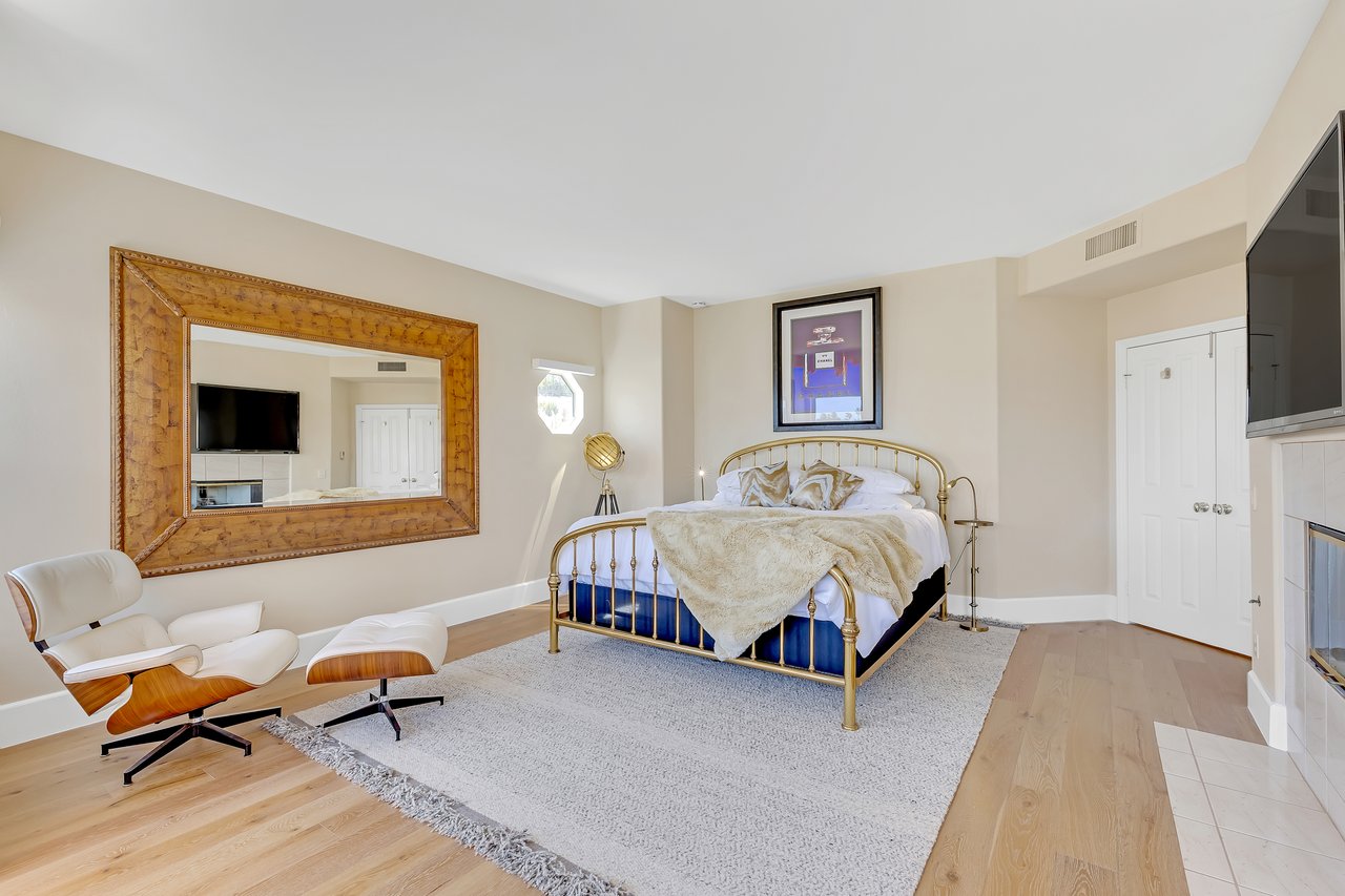 Luxury Rental Minutes from Doheny Beach