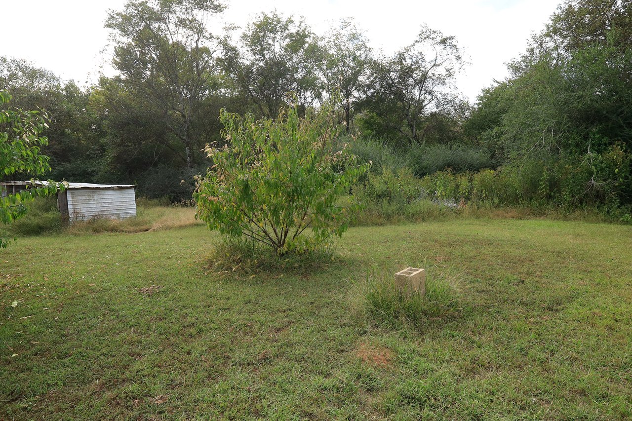 184 Peaceful Placed