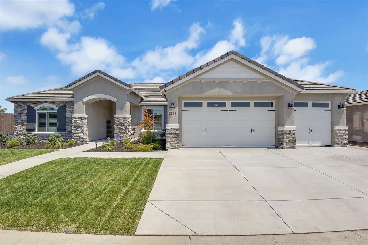 2243 Kristina Miller Dr