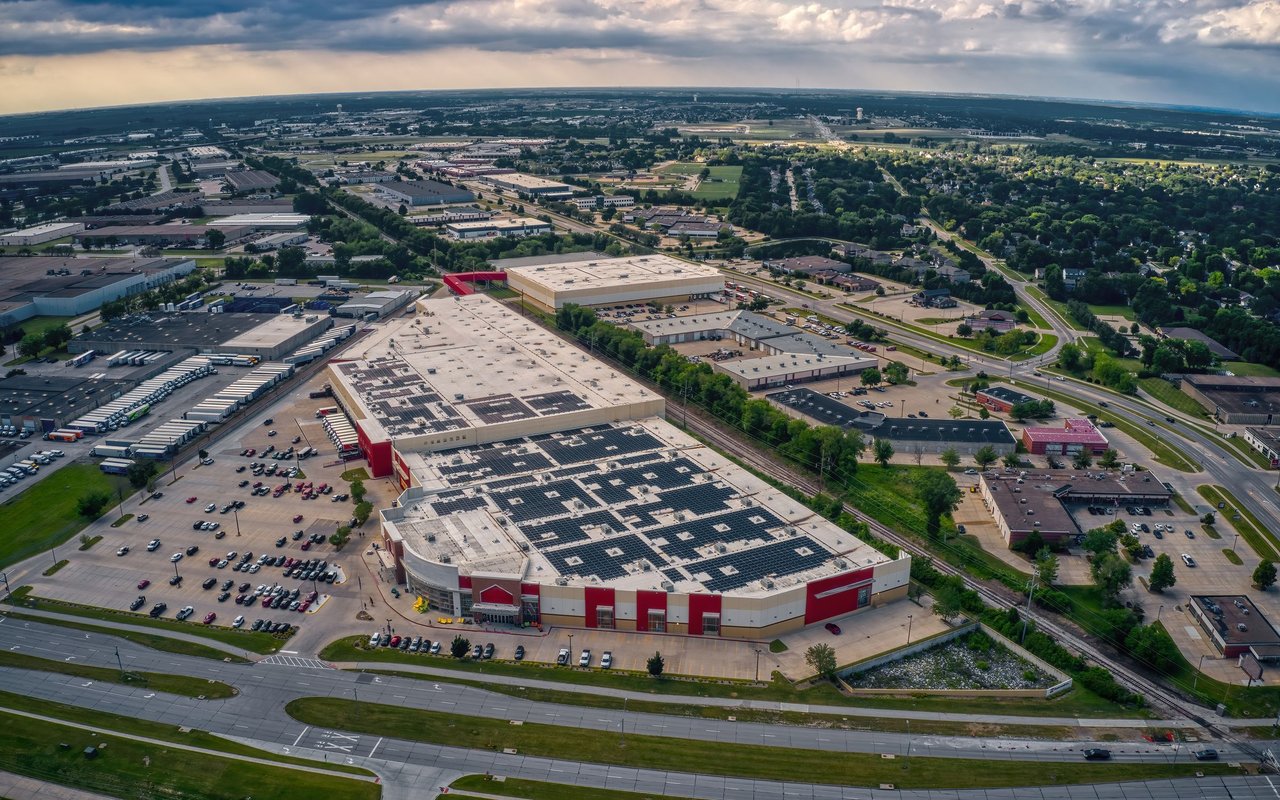 Urbandale