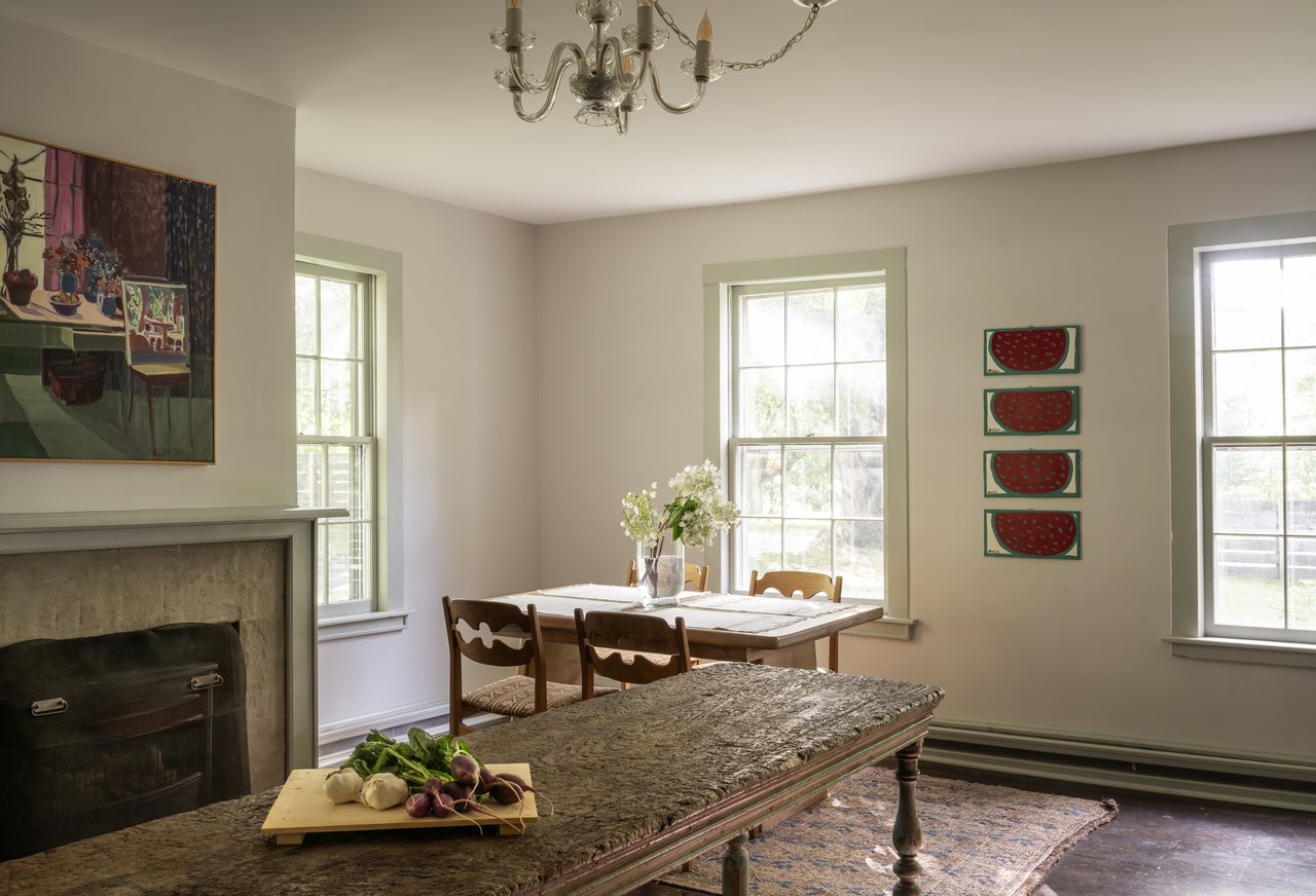 24 Van Wyck Lane, Hudson