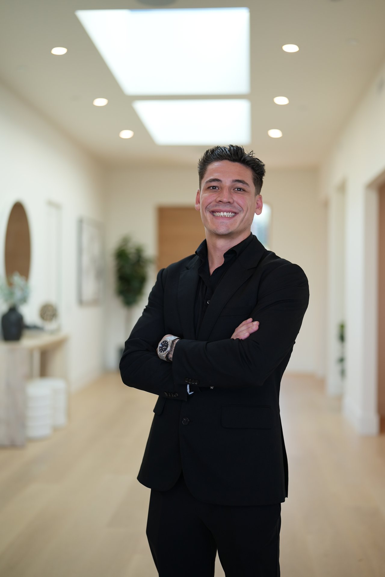 Branden Ruiz