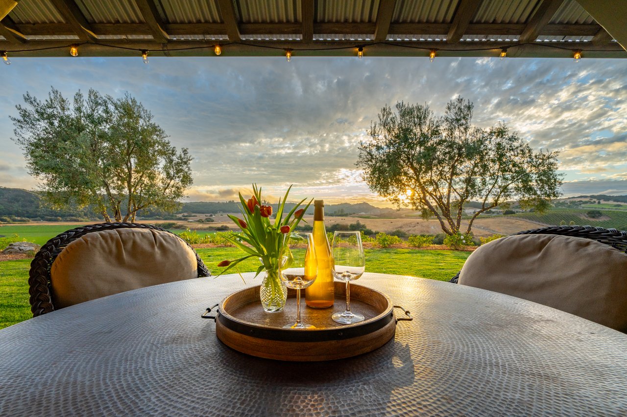 Discover an unparalleled estate a 3,400 sq ft custom home within the renowned Chene Vineyards