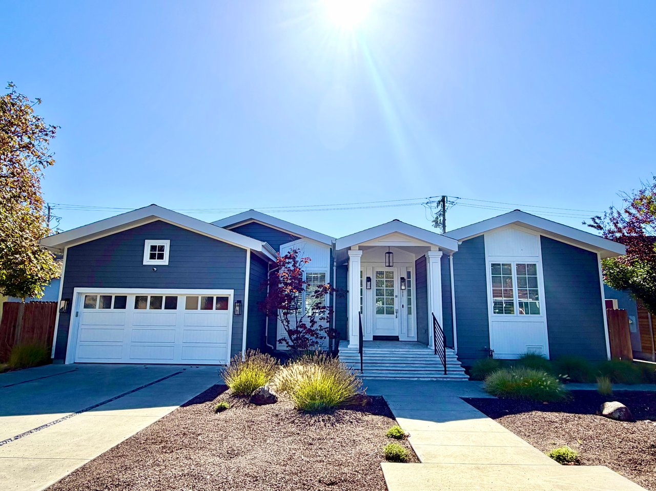 488 Washington Court