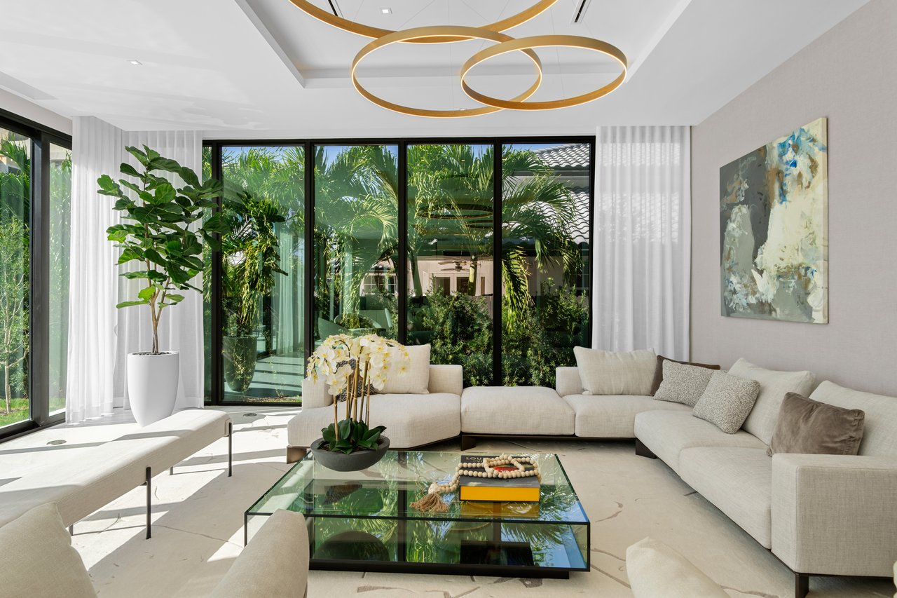 2950 NE 164th Street