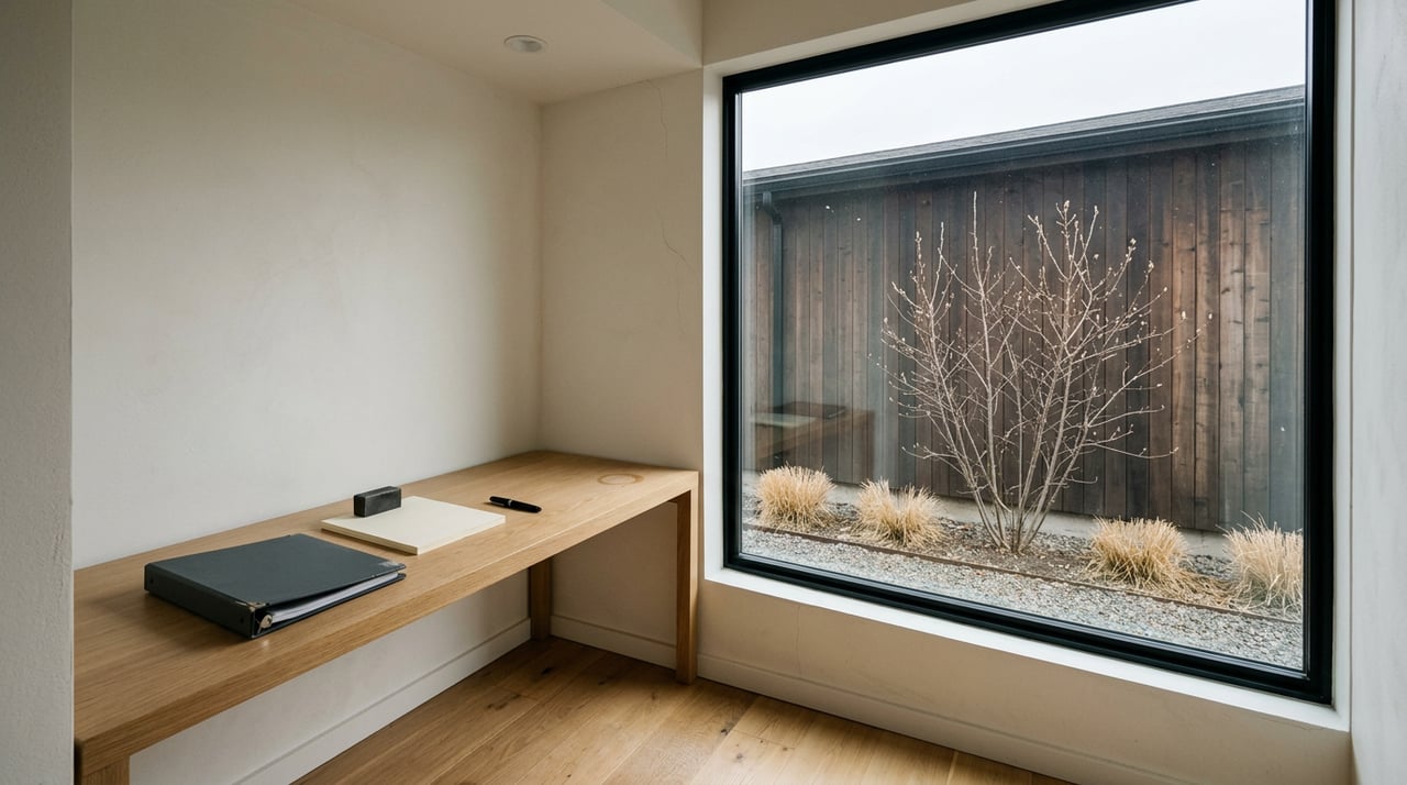 Ketchum's Short-Term Rental Rules Just Moved. Here's Where They Actually Live Now.