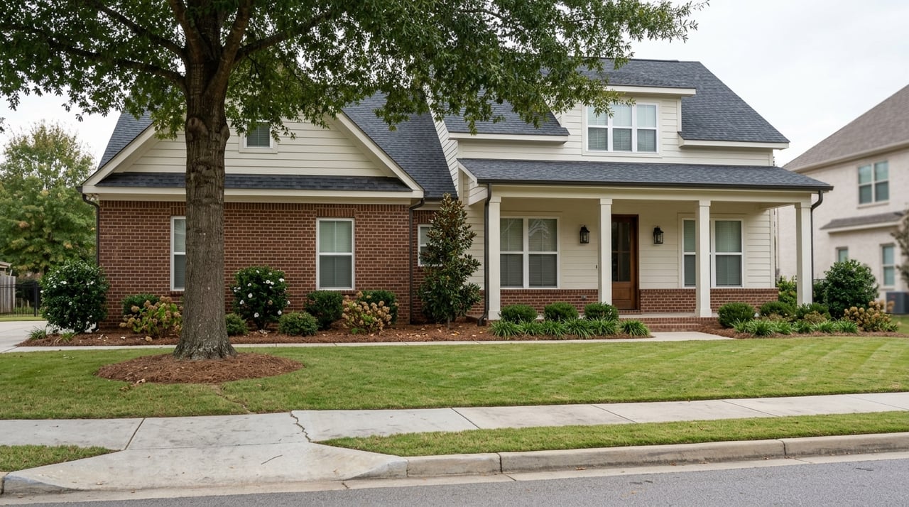Community Life, Parks, And Events In Winterville NC