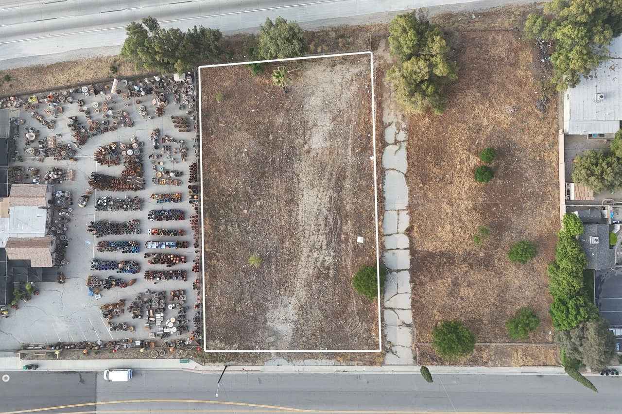 East Ramsey Street, Banning, CA 92220
