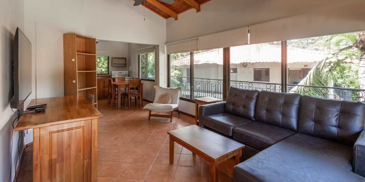 Totally Renovated Multi-Unit Beachside Investment in Potrero