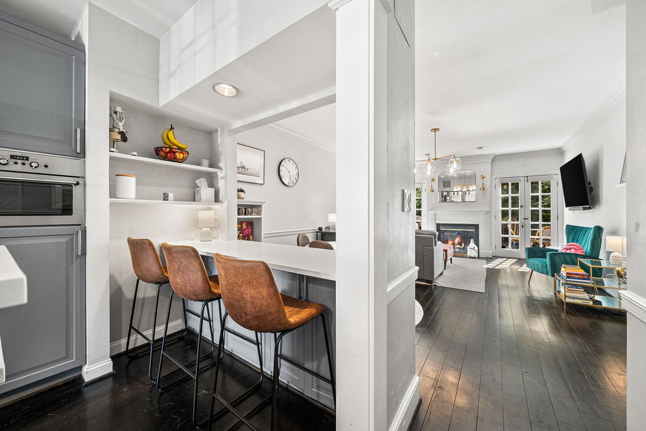 406 S Pitt St.