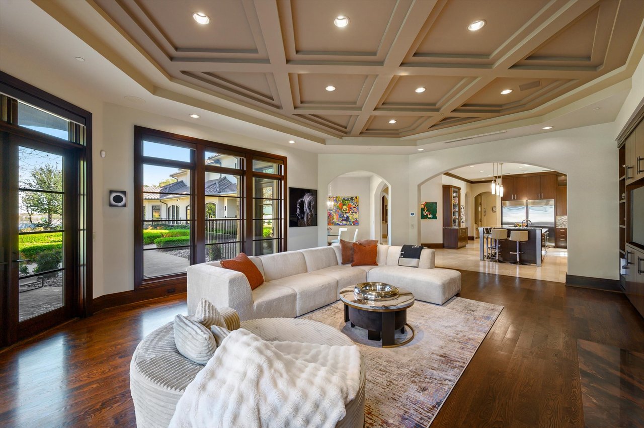 Southlake Estate
