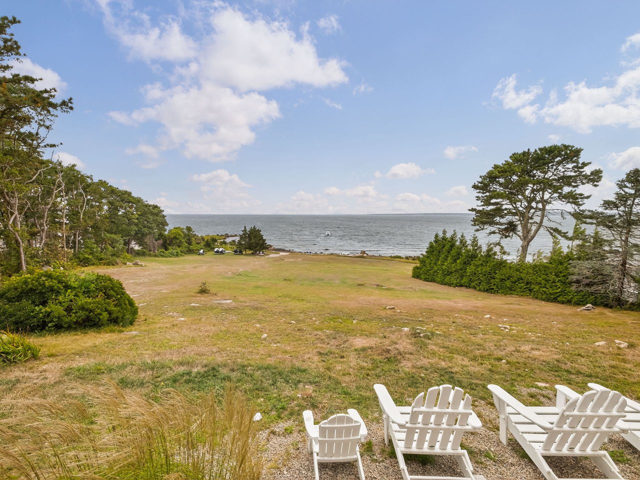 Waterfront Off Market Private Exclusive 