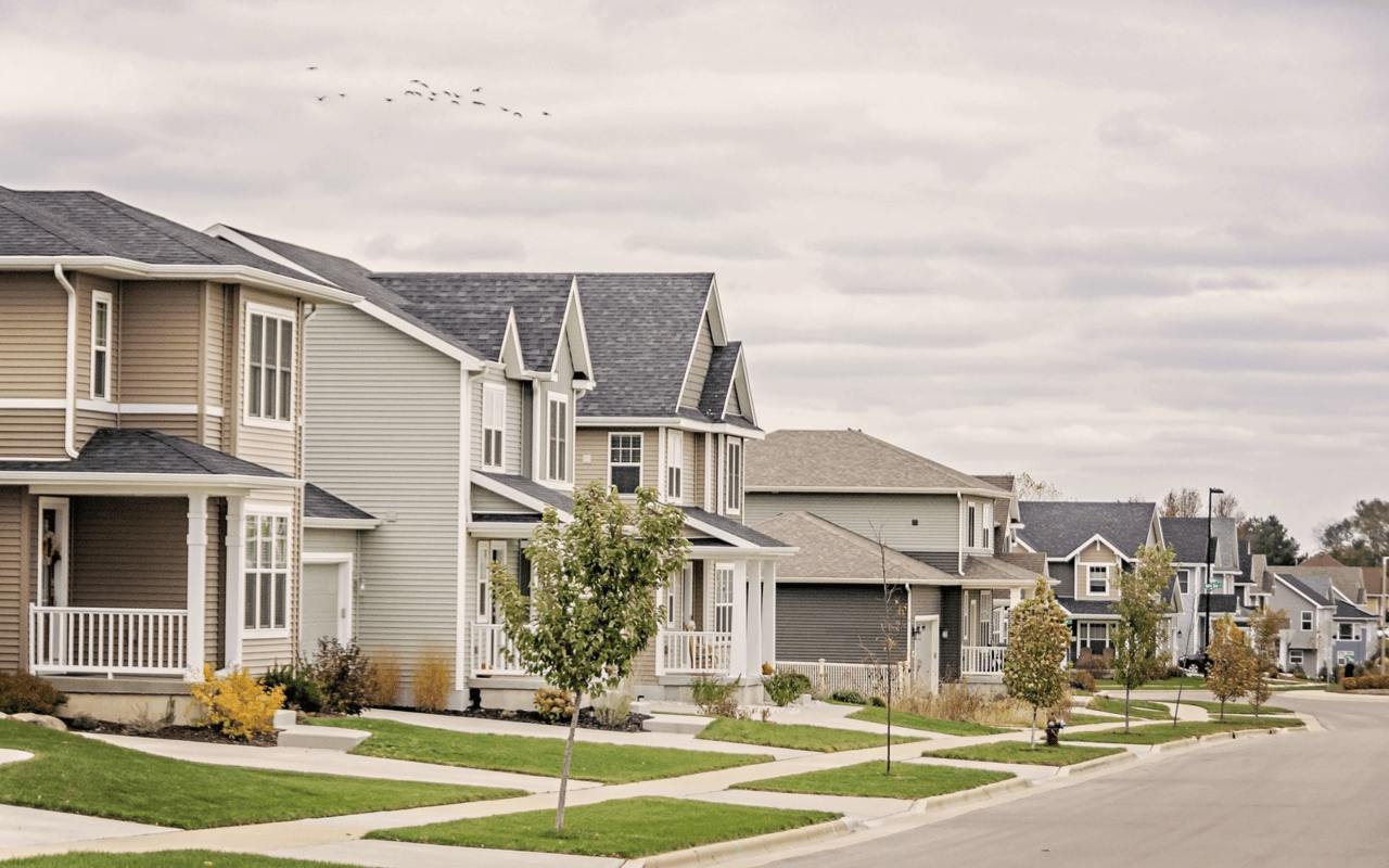 Homeowner Wealth Increases Through Growing Equity This Year