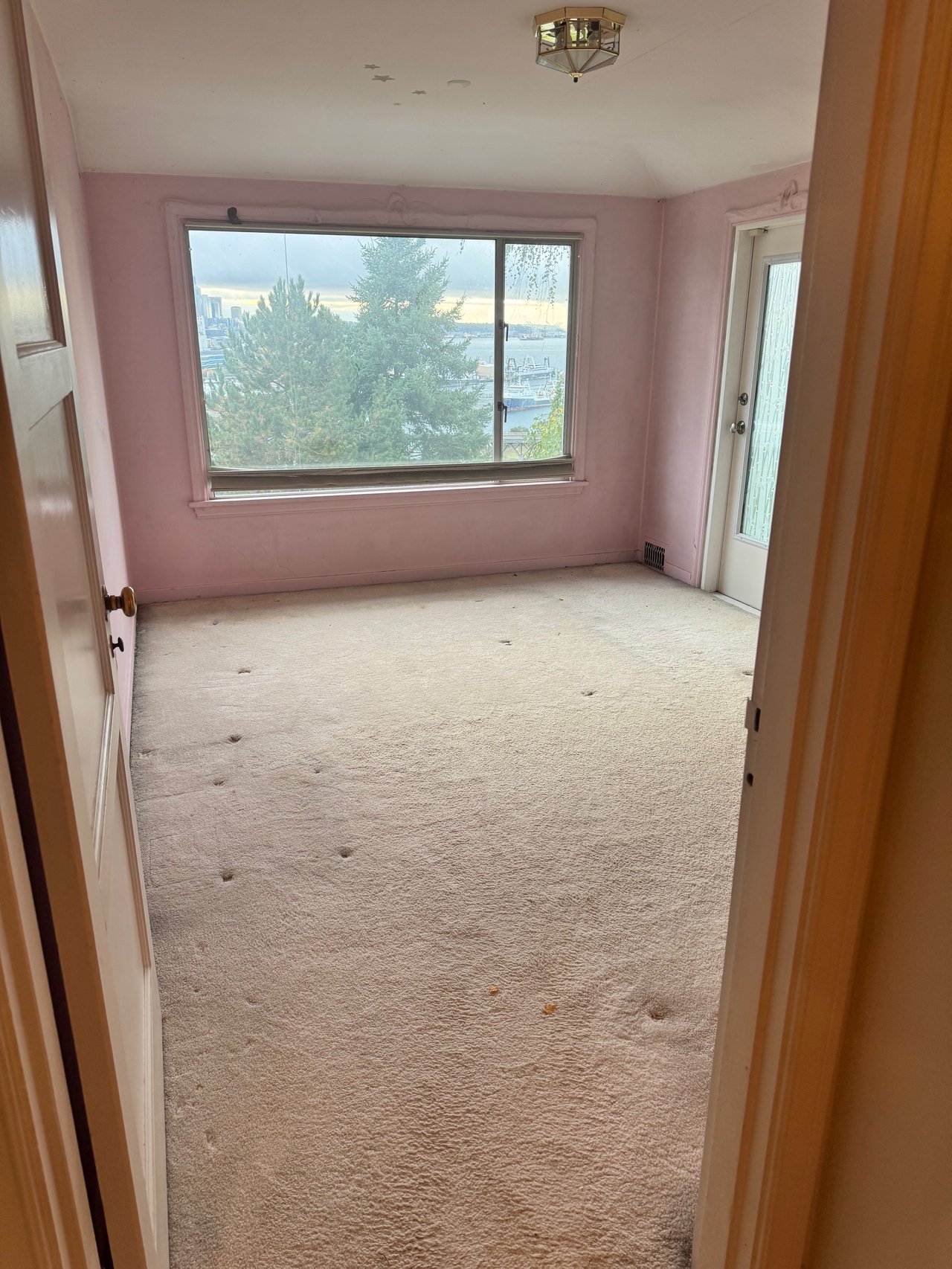 Finding a homes Value