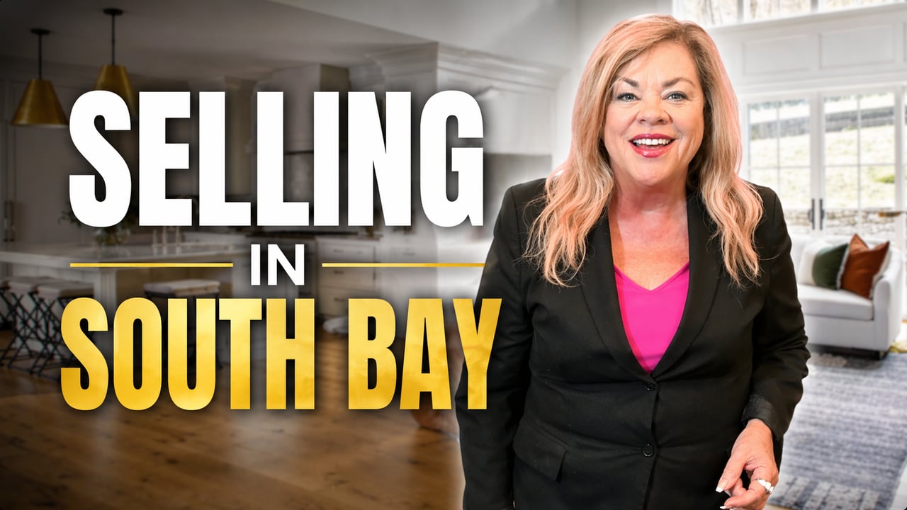 Selling in South Bay - DeVonna Meyer Realtor