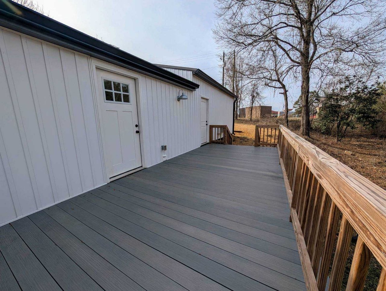 3090 Pilgrims Rest Rd