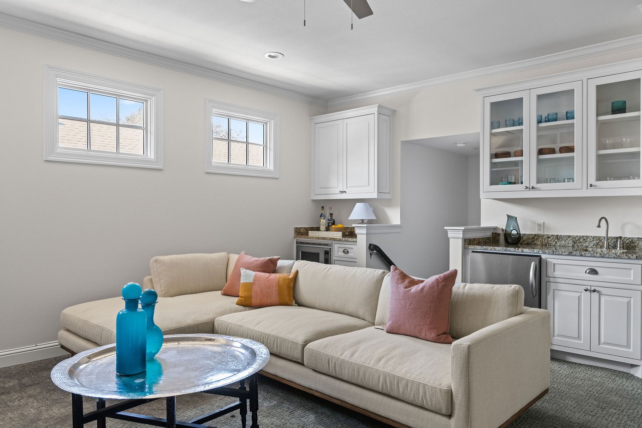 1803 Stamford Lane | Tarrytown | Austin, TX