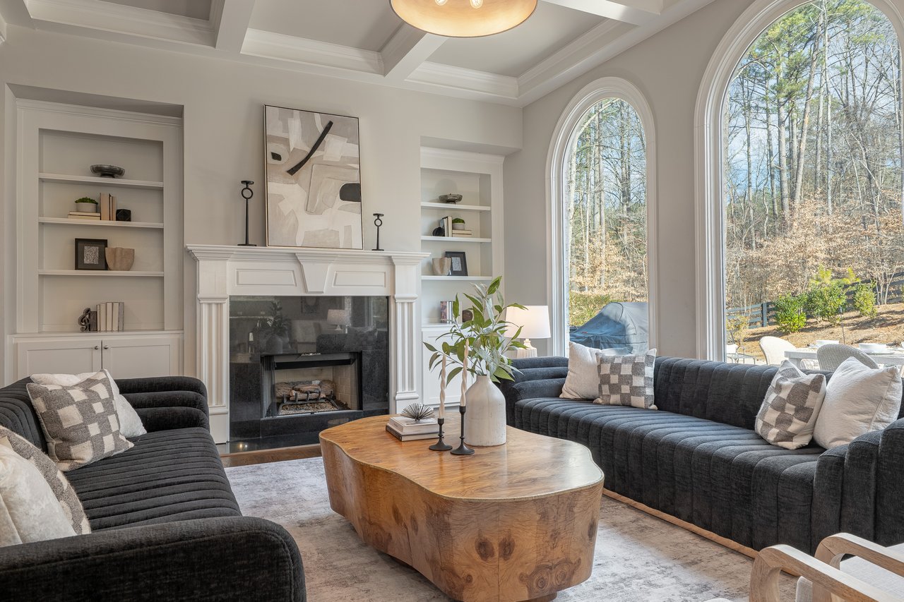 16845 Quayside Drive