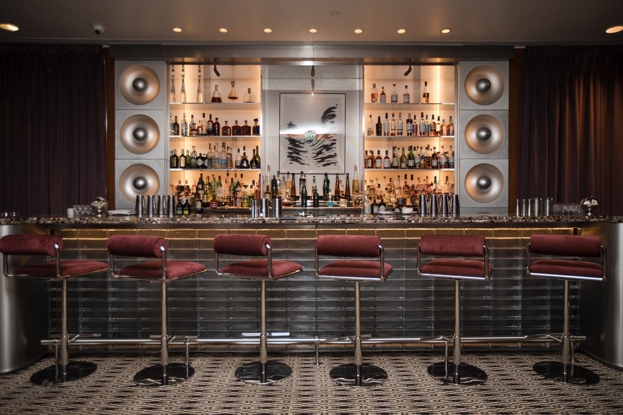 Inside Four Seasons Hotel Miami, Brickell's two-acre urban resort in the sky