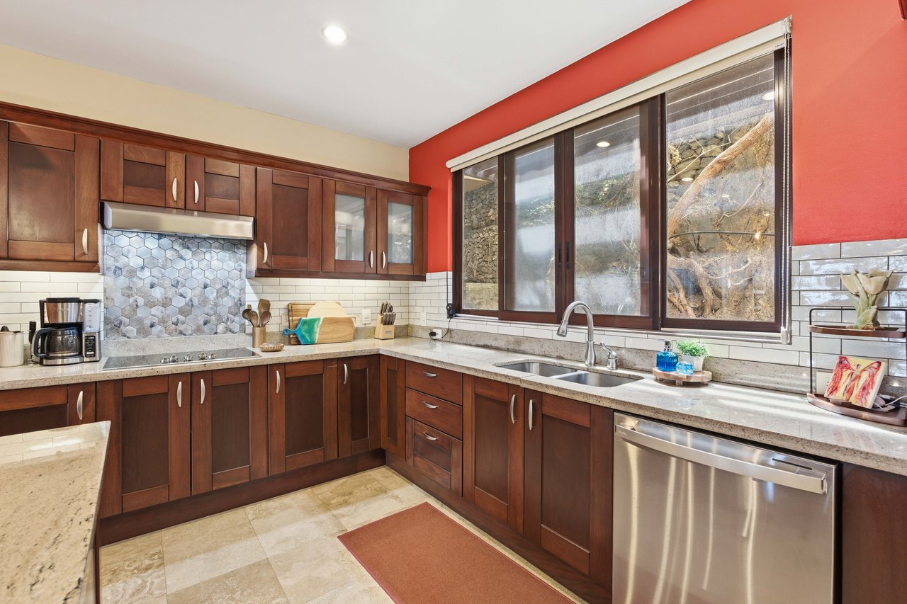 Casa De Los Monos | Upgraded Ocean-View Condo with Direct Pool Access at Azul Paraíso