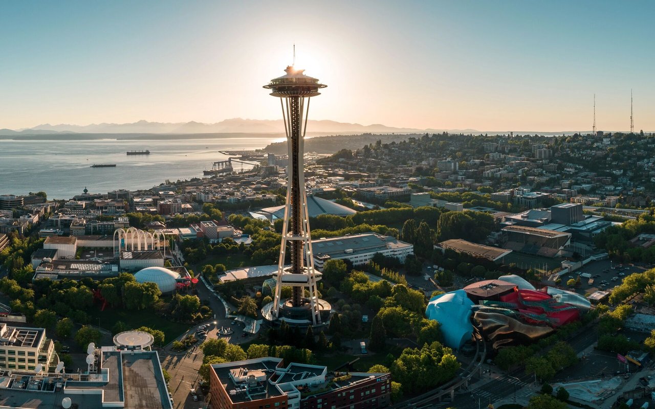 Greater Seattle