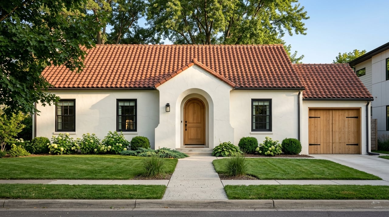 Lake Minnetonka New Builds vs Legacy Homes