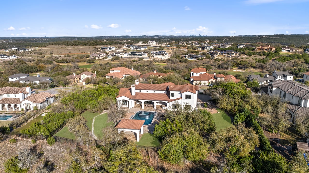 5617 Spanish Oaks Club Blvd