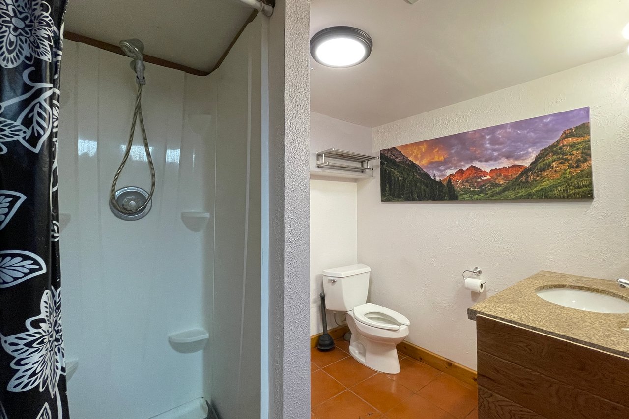 Commercial Investment in the Heart of the Rockies