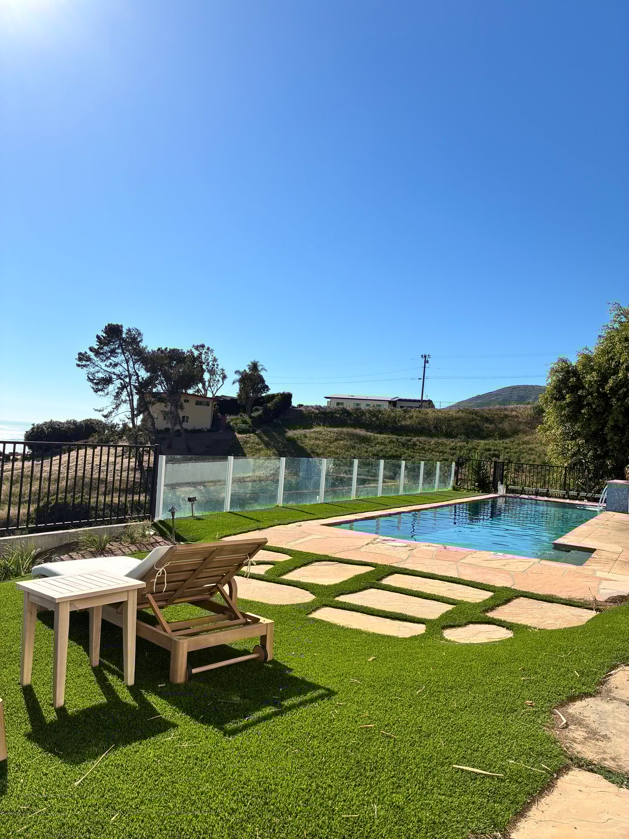 Casa Bianca by Oraklus