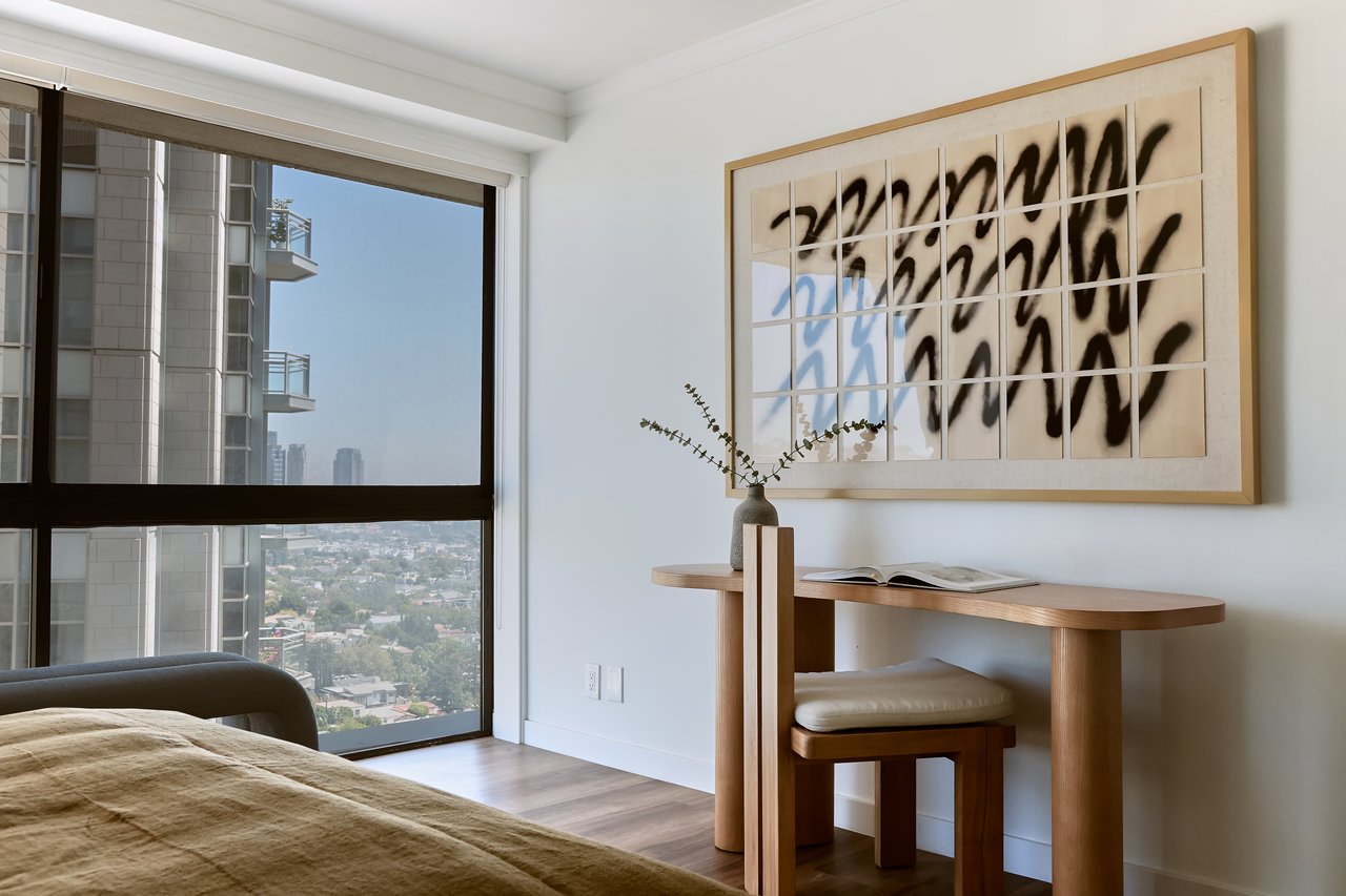 10790 Wilshire Blvd Unit: 1603, Wilshire Corridor 