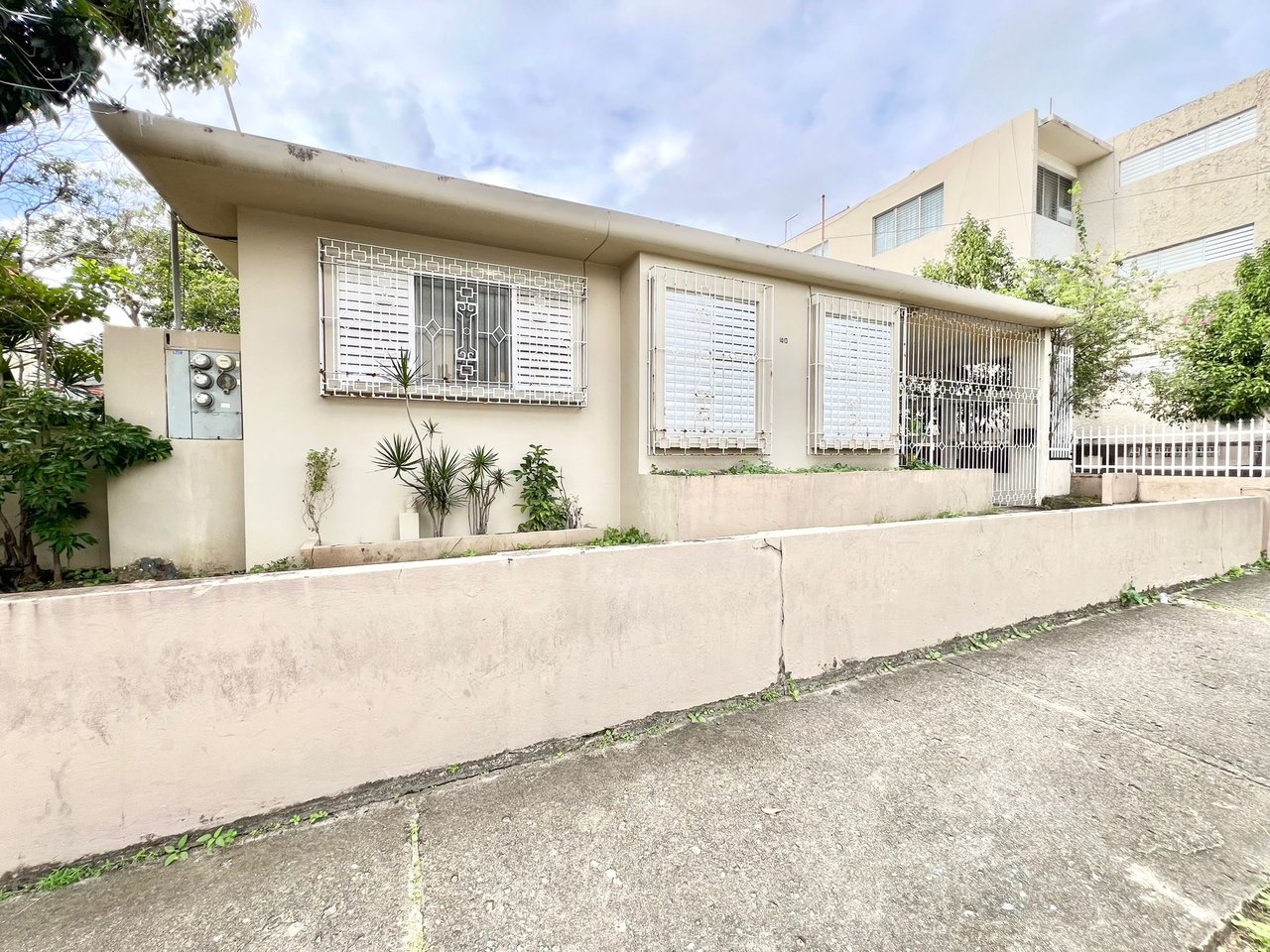 1410 Americo Salas St. | San Juan