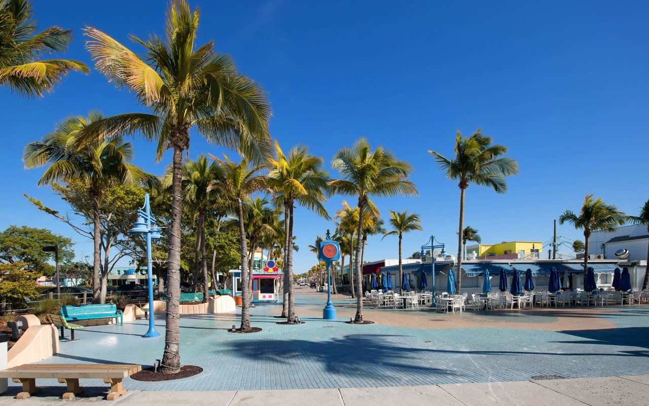 Fort Myers Beach