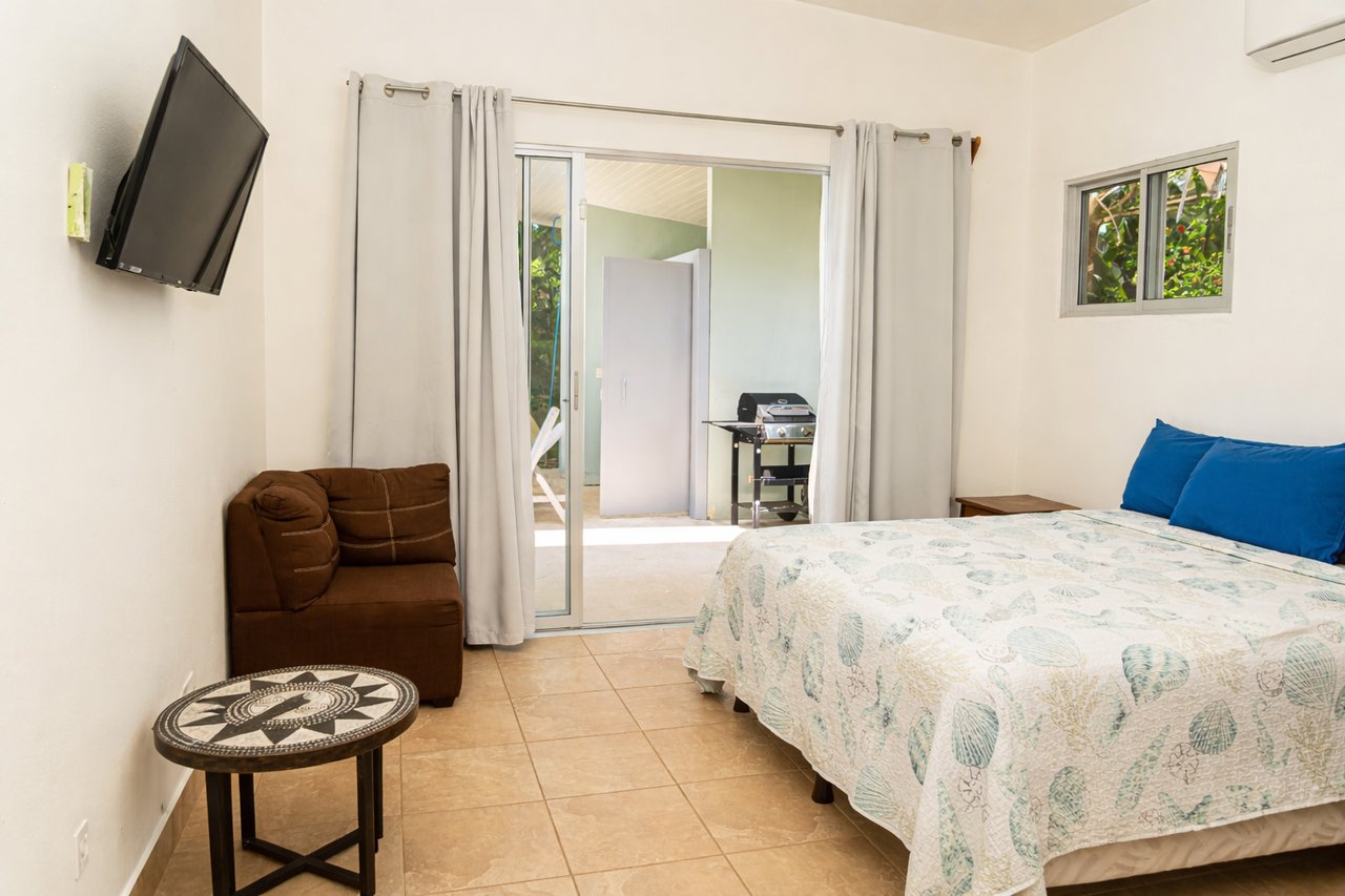 3 Bedroom Home Walking Distance to Playa Chaman – Villas del Sol, Bahía Ballena