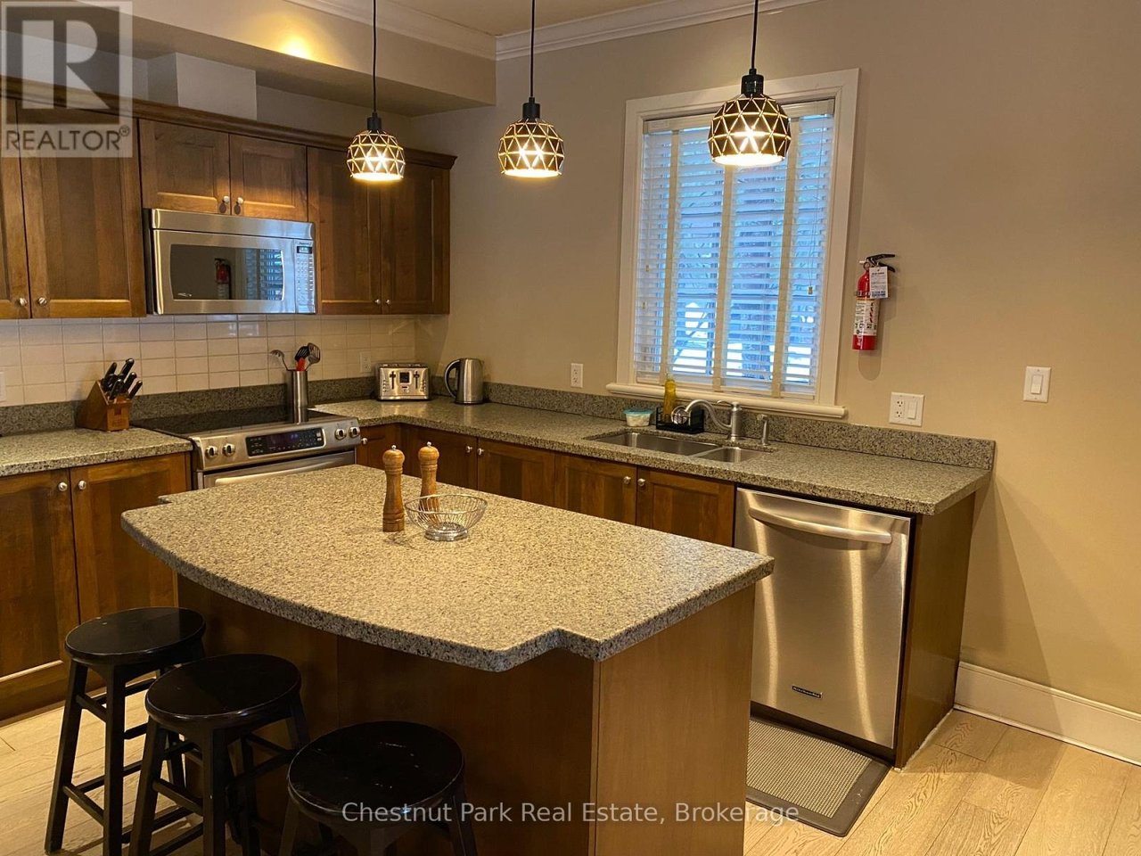 Fractional Ownership at Rocky Crest Resort