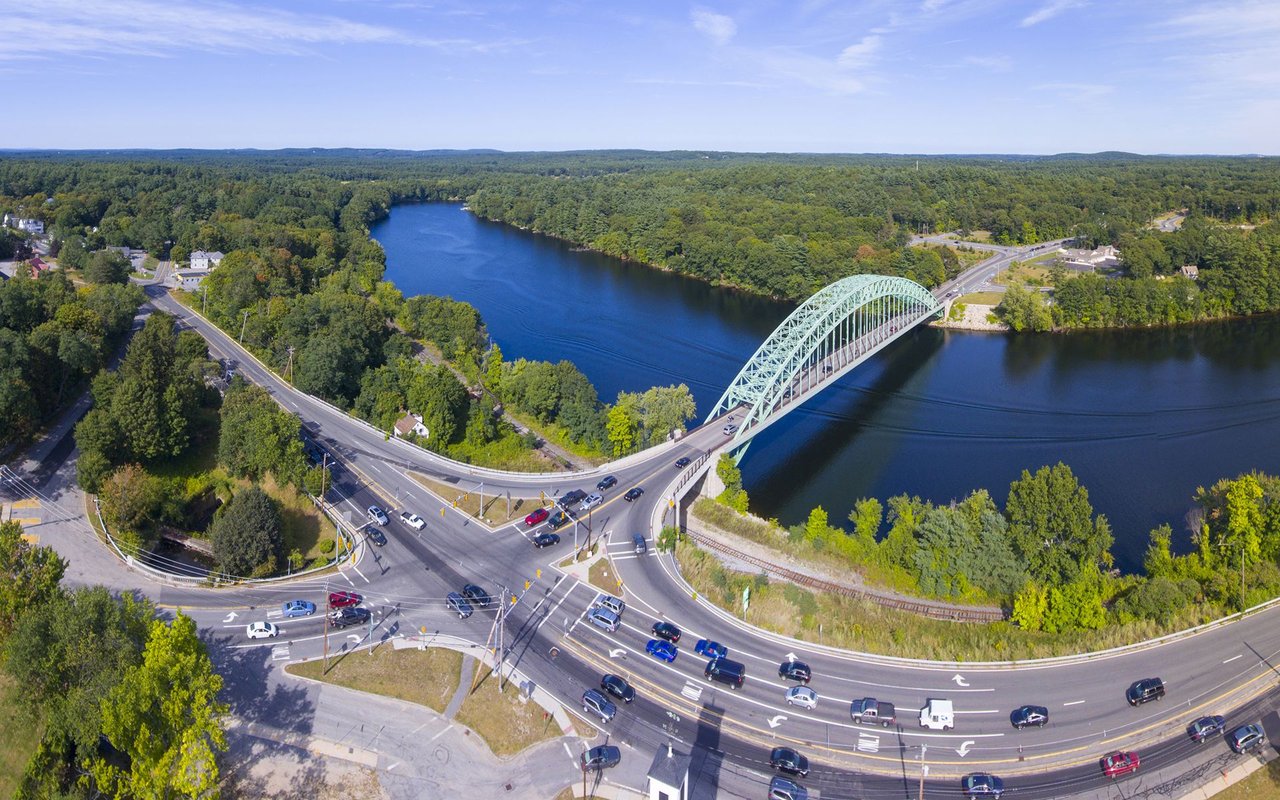Tyngsborough