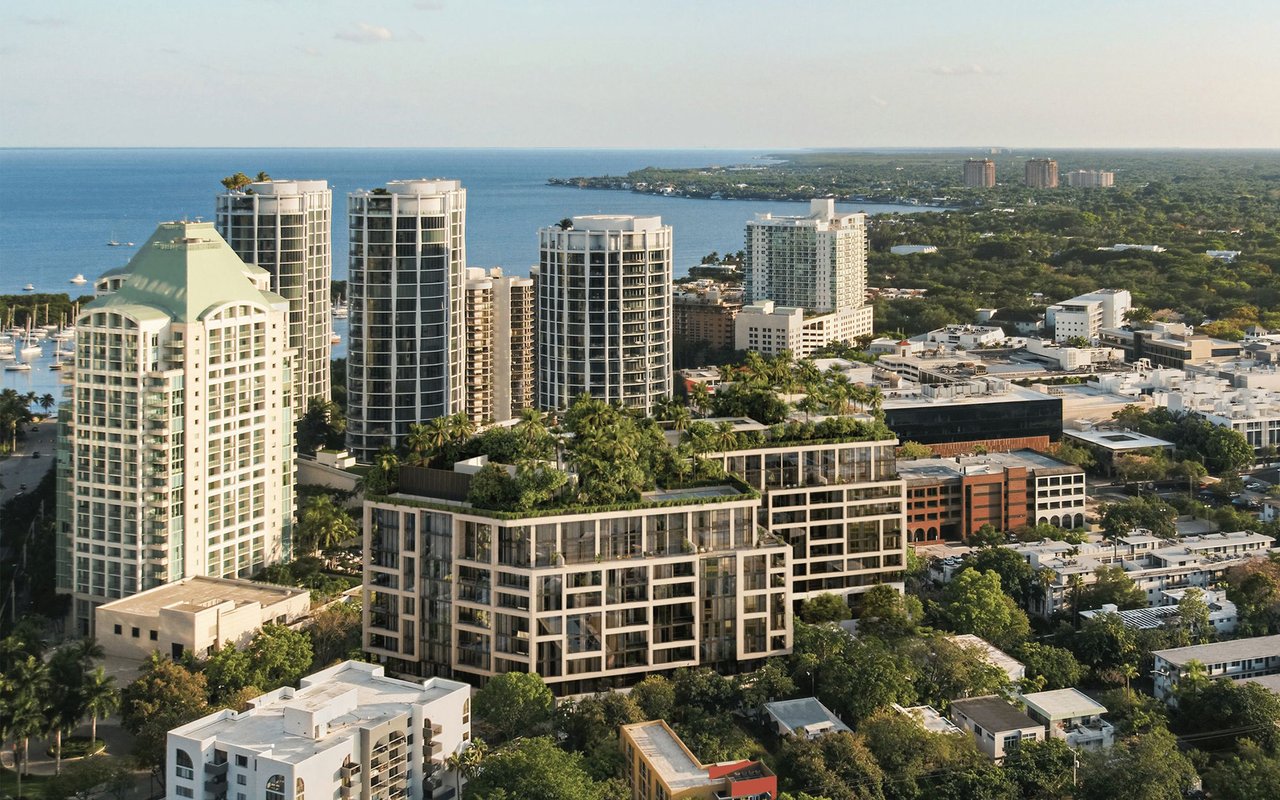 The Well Coconut Grove