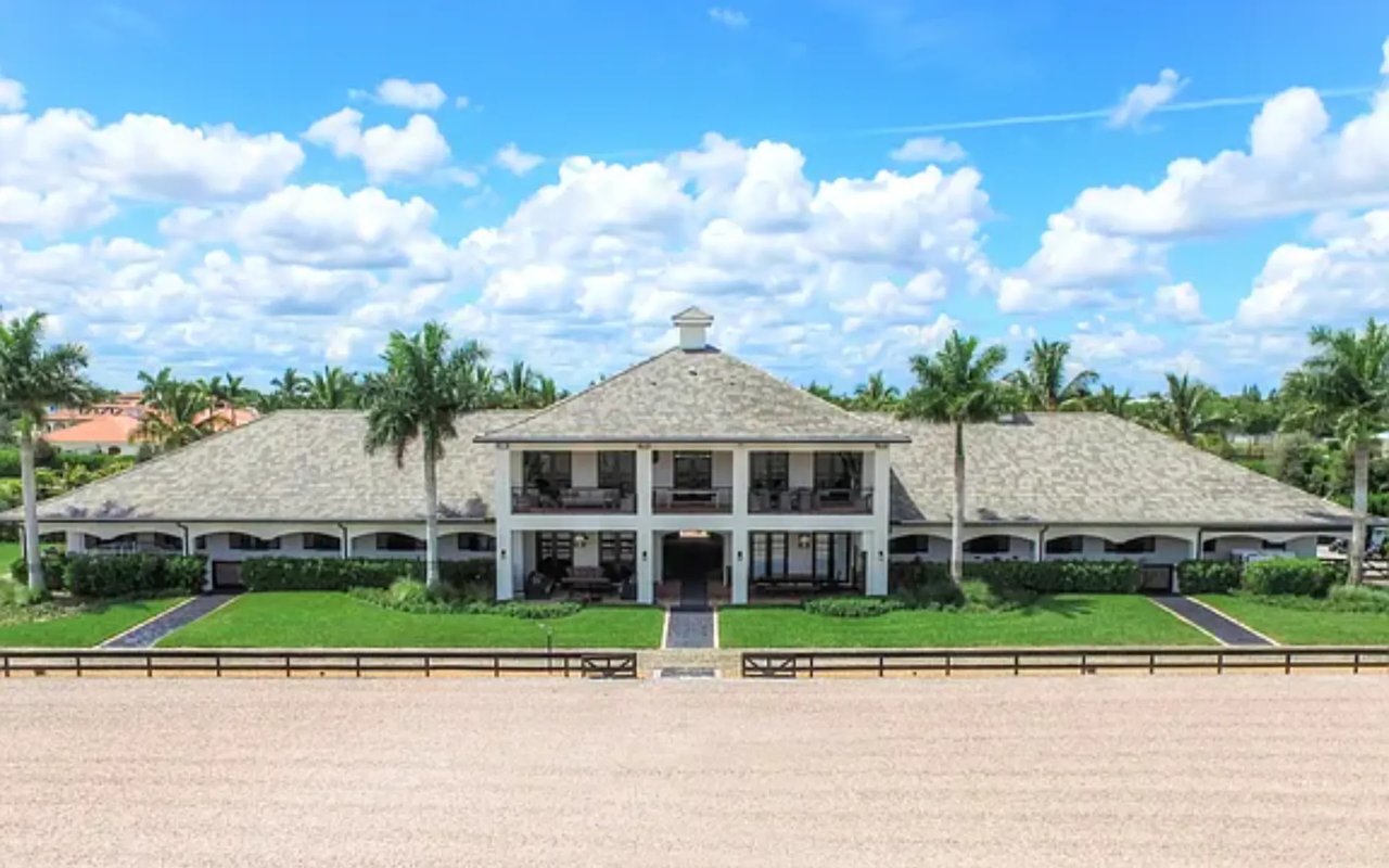 3674 Grand Prix Farms Dr