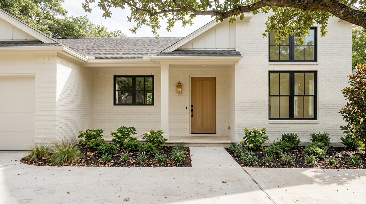 New Construction vs Resale Homes In Chelsea Alabama