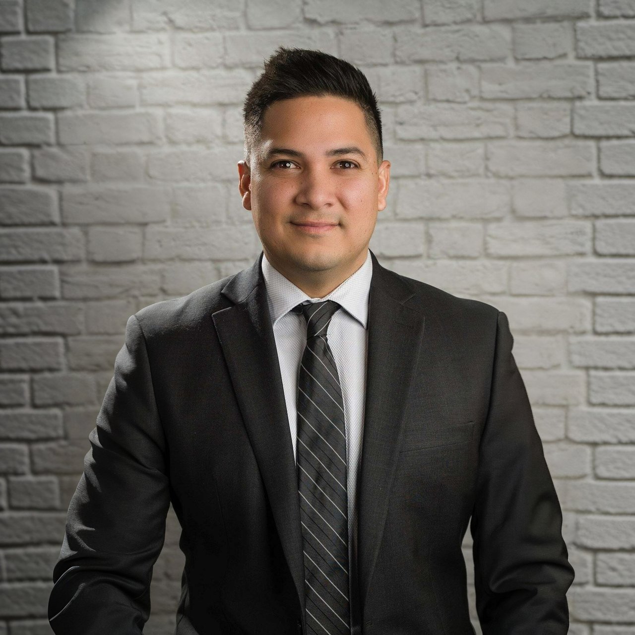 Christian Torres Cranford, NJ Real Estate Agent Headshot