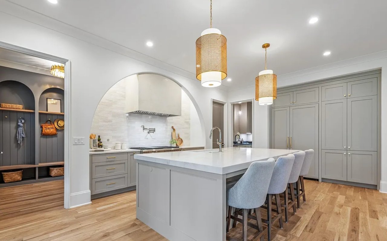 Beyond Curb Appeal: What’s Wowing Charlotte Buyers