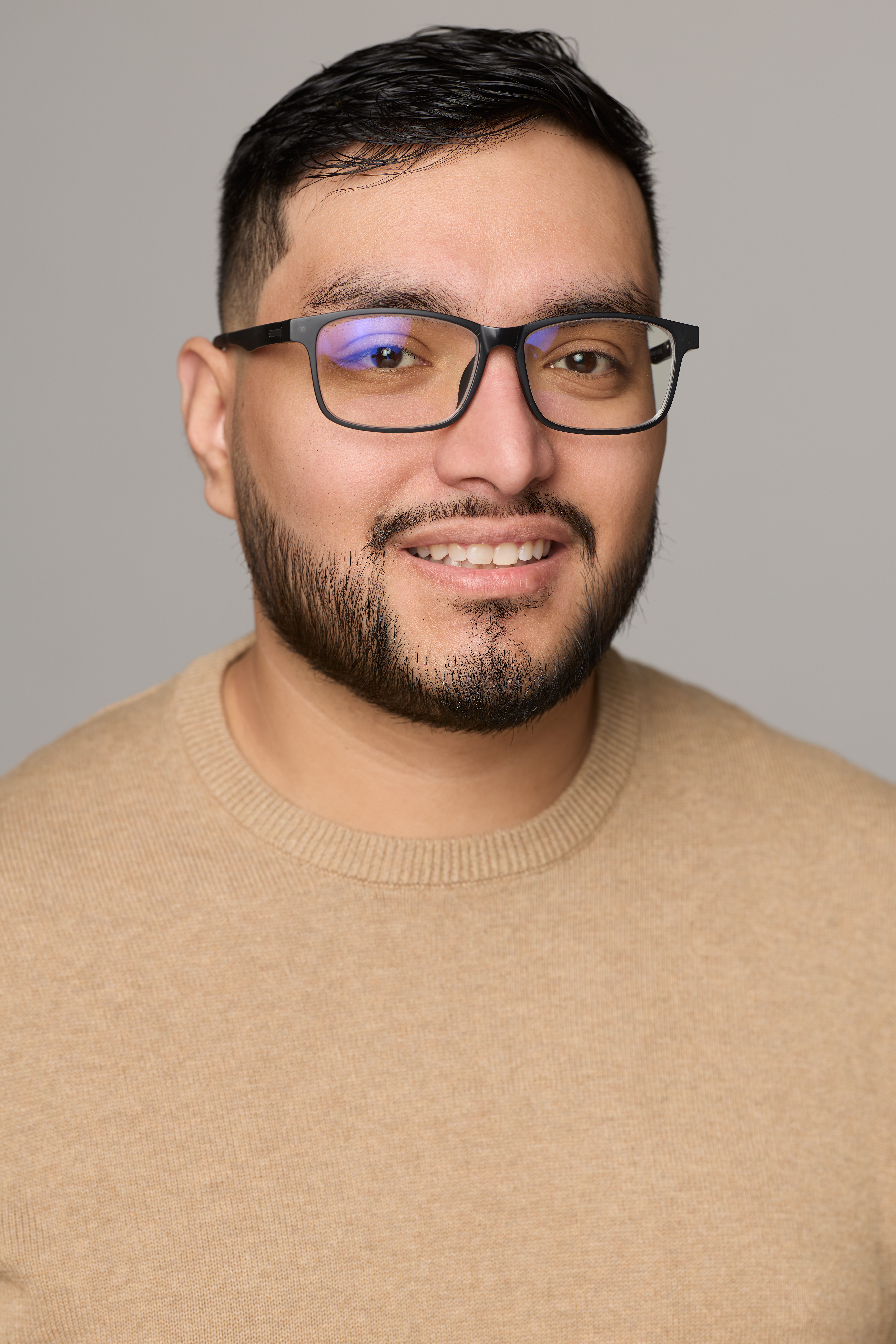 Cristian Serrano