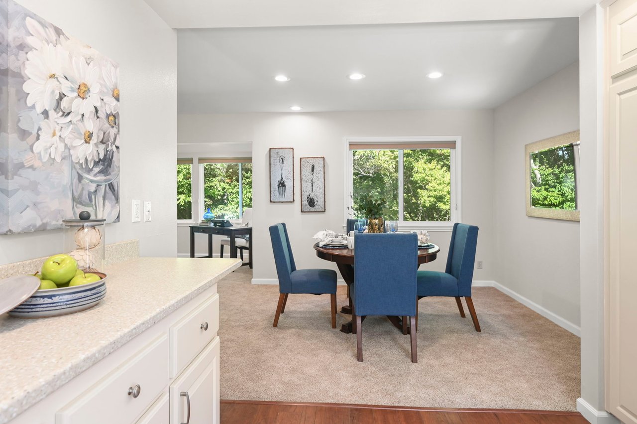 622 Terra California Dr. #3, Walnut Creek