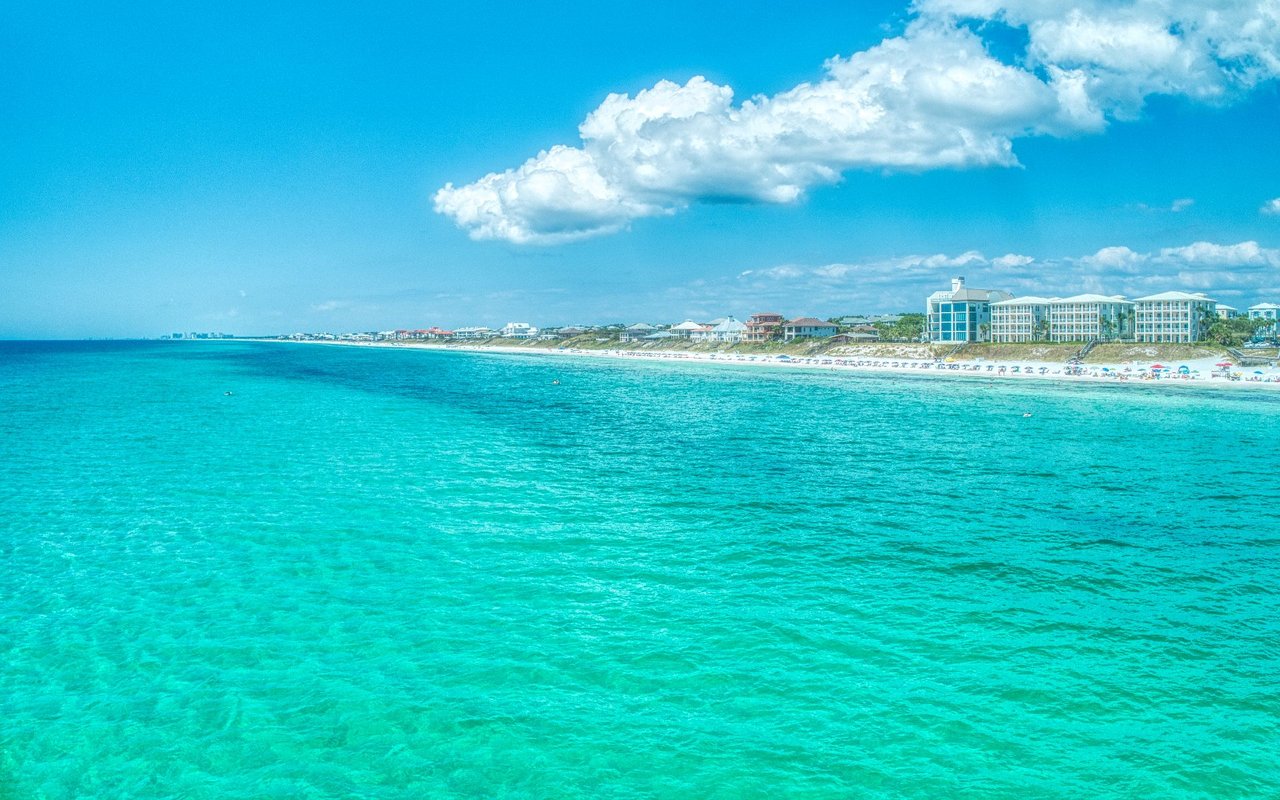 Santa Rosa Beach